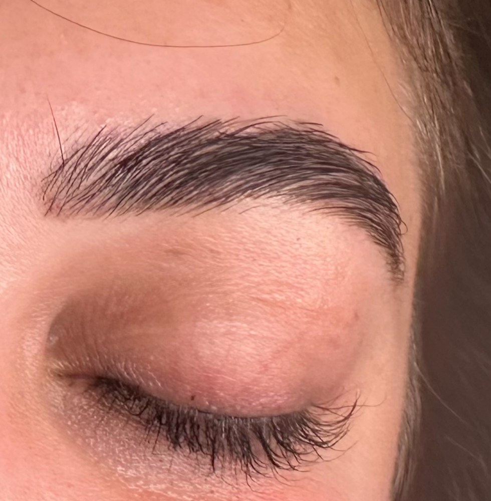 Brows