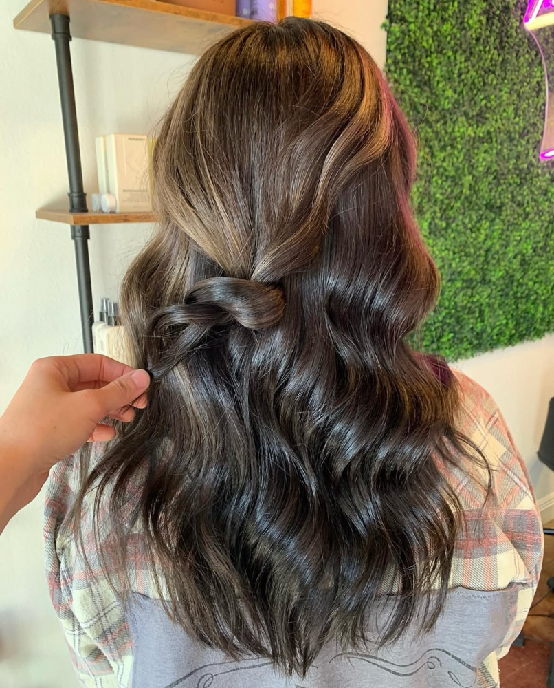 Mini Foil Service Only