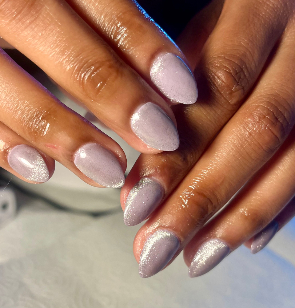Gel Extensions Tier 1 Artwork