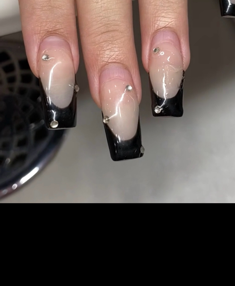 Acrylic 4+wk Fill at URSALLURE BEAUTY in Brooklyn, OH