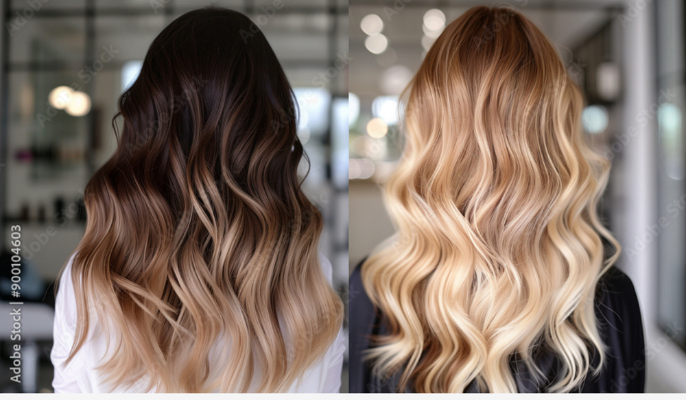 MH Ombre