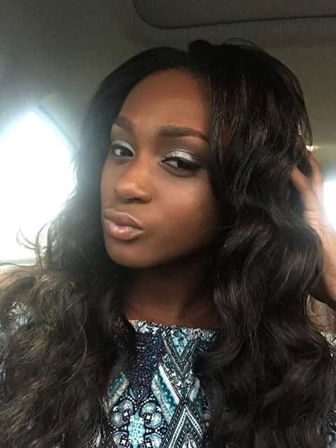 Traditional Sew In