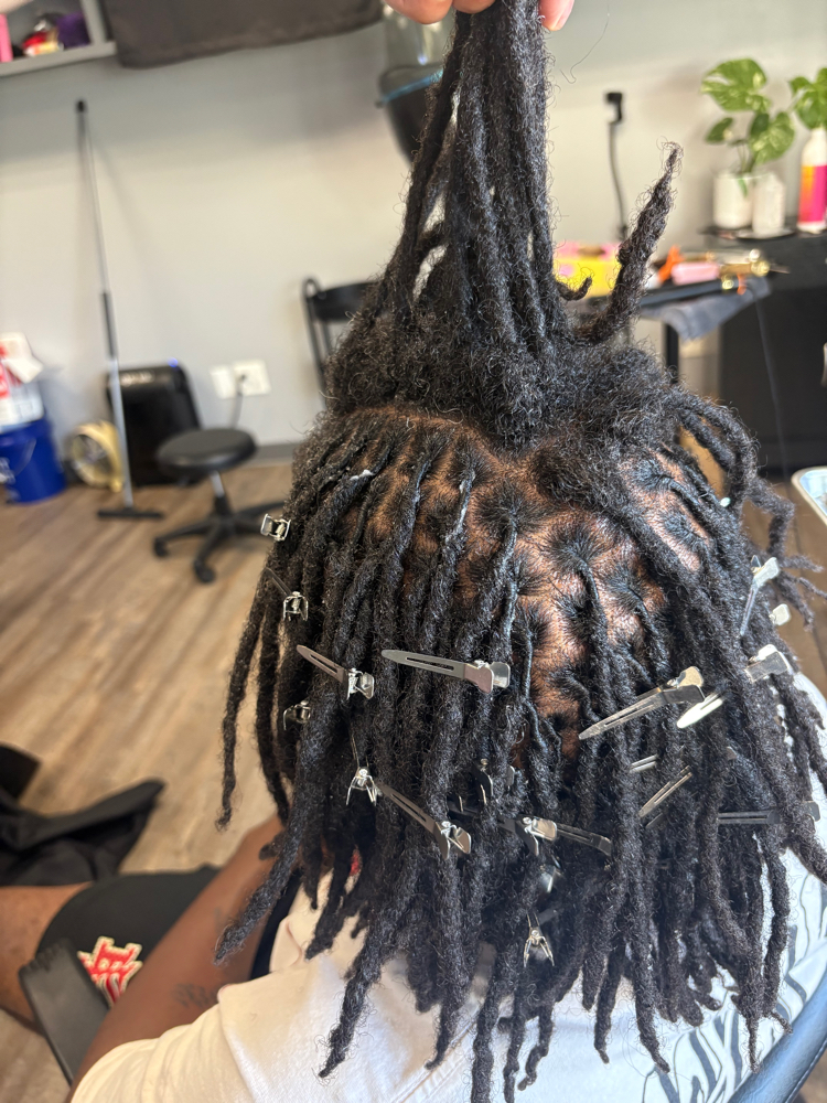 Re Twist