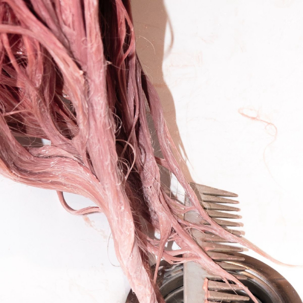 RO Vivid Highlight + Blowout at Willow & Ivy Salon and Spa in New Braunfels, TX