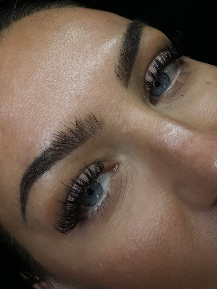 Luxe 2D Wet Fill-In