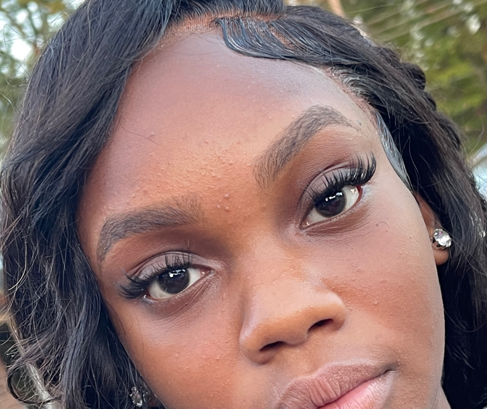 Brow Wax