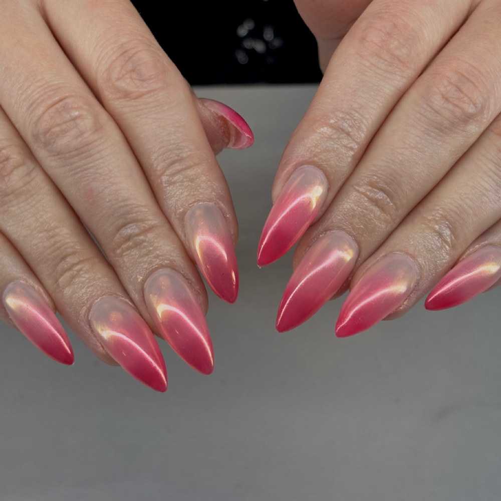 Gel-X 2 Week Refill at Polished on Mane in Woodbury, NJ