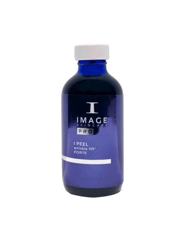 Wrinkle Lift Forte Peel