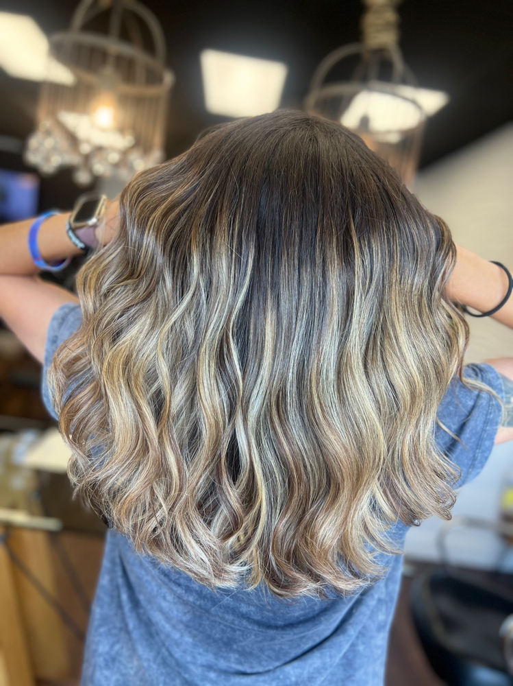 Balayage