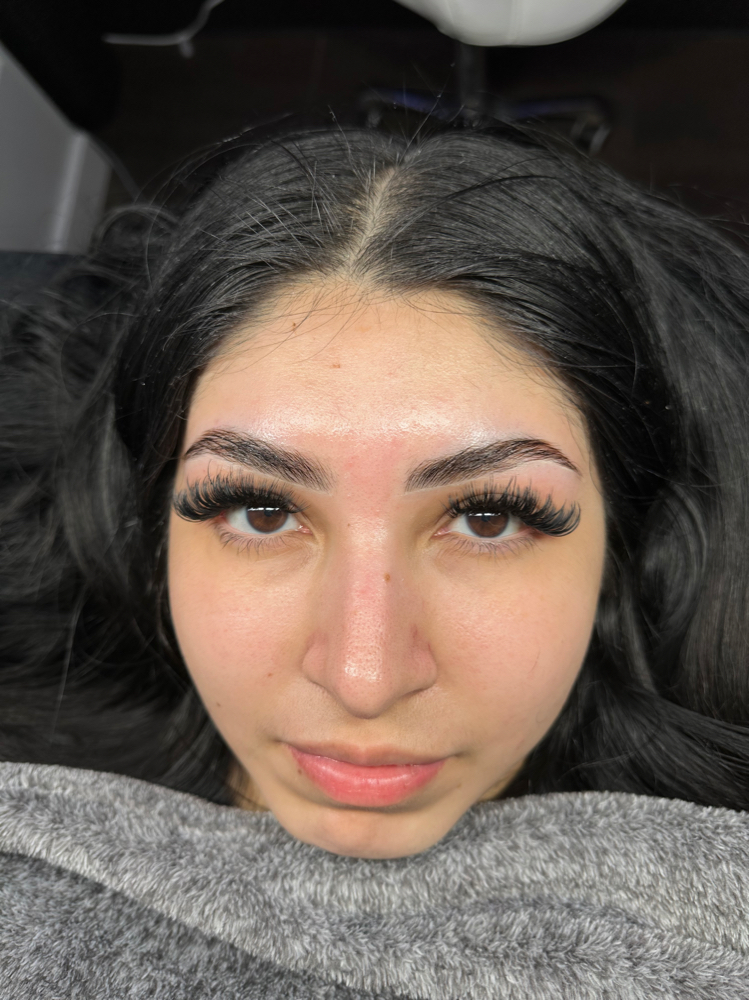 Mothers Day Lash Special