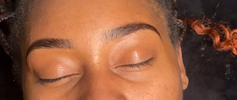 Brow Lamanation