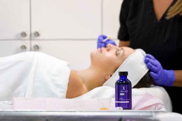Signature Peel