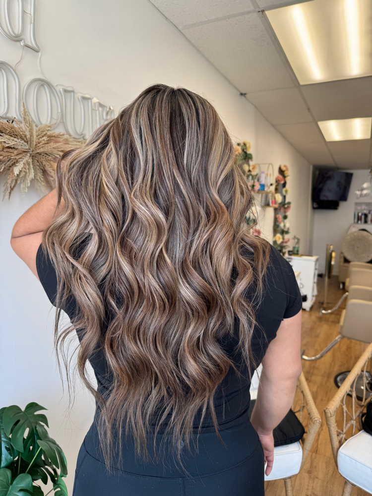 Touch Up & Toner at Peloxchiquis in Romeoville, IL