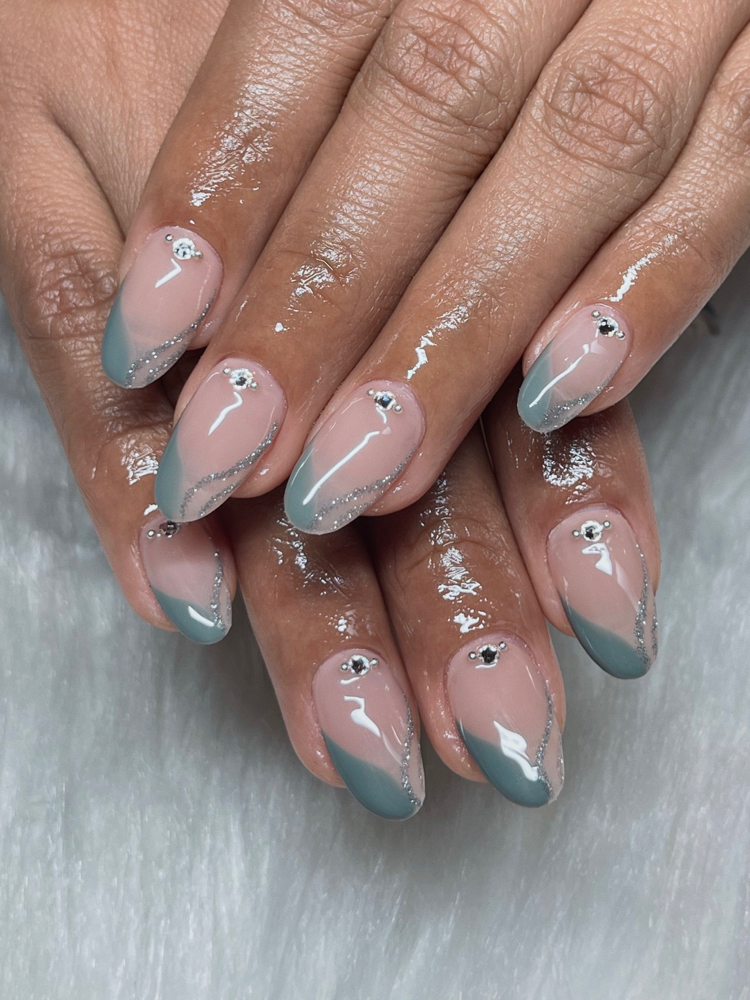 Gel-X Short Set