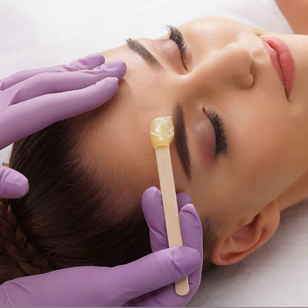 Eyebrow Wax at Salon Ambiance in Fall River, MA