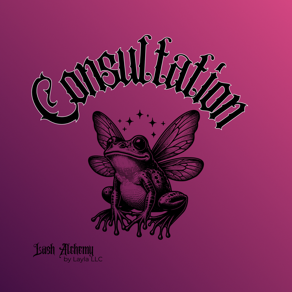 Service Consultation 💕 at Lash Alchemy by Layla in Interlachen, FL