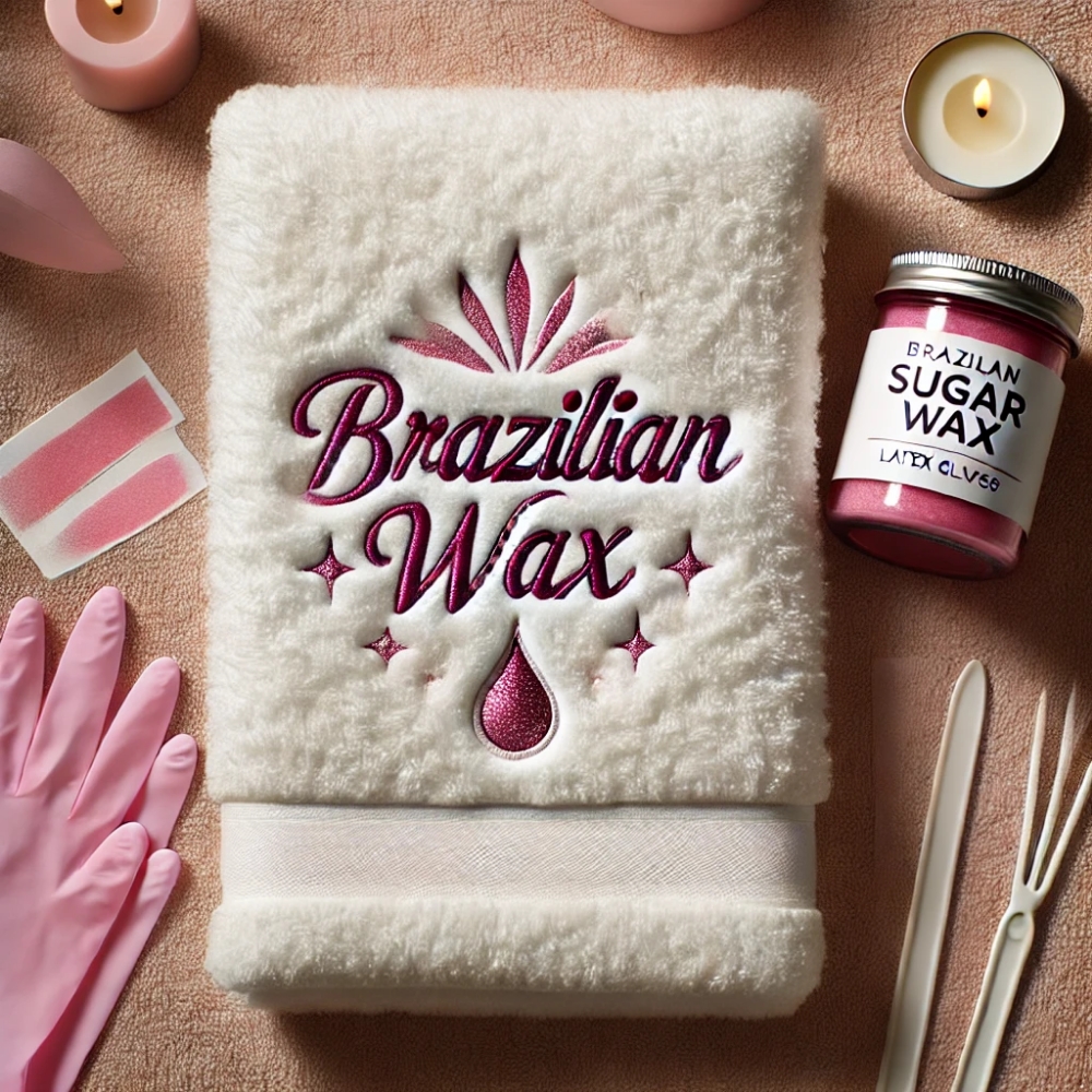 Brazilian Wax