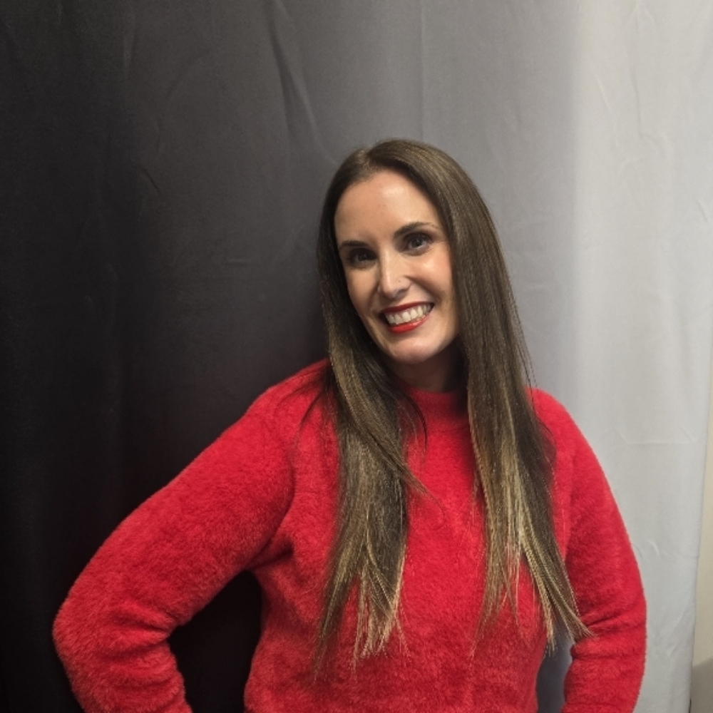 Movin A Butterfly Weft at Marie Nuss The Hair Maven in Canton, GA