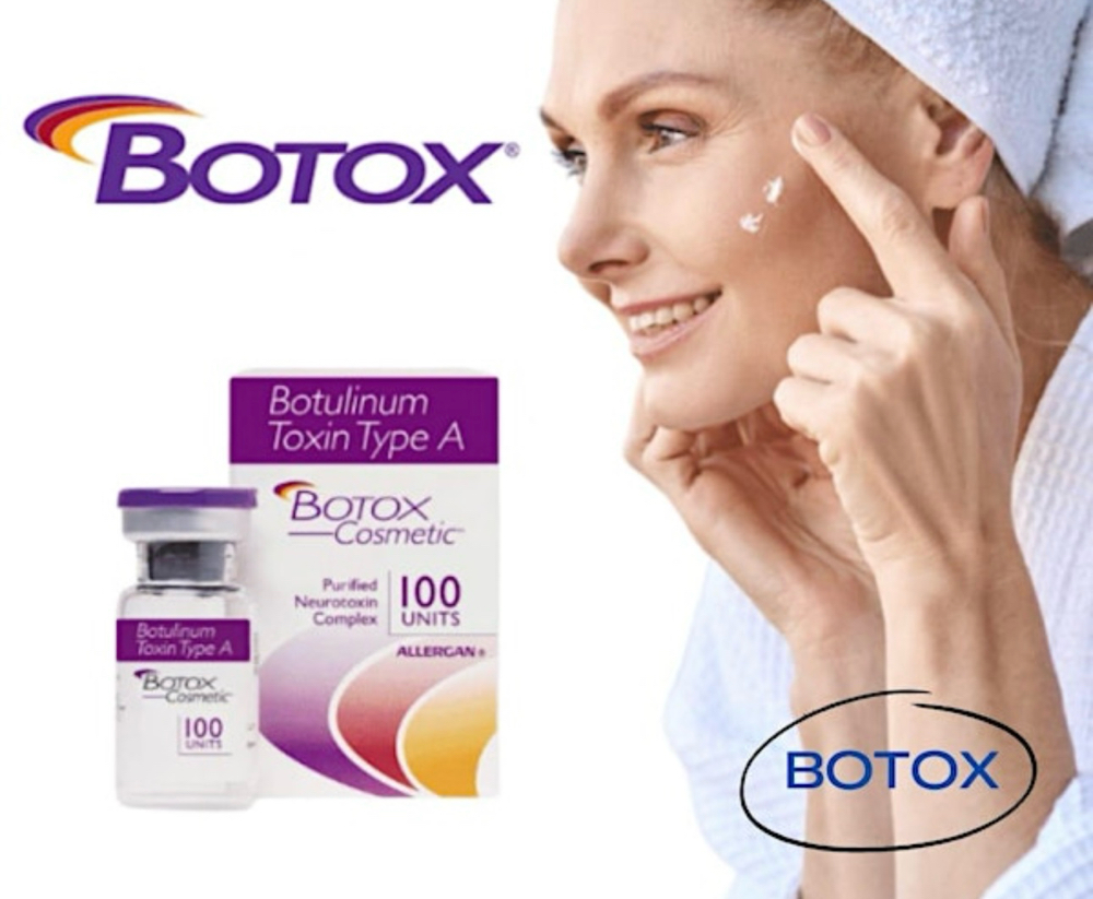 Botox A Unit