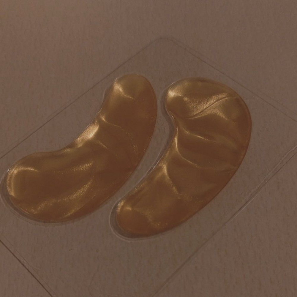 Golden Eye Masks at The Skin Sanctuary in Augusta, KS