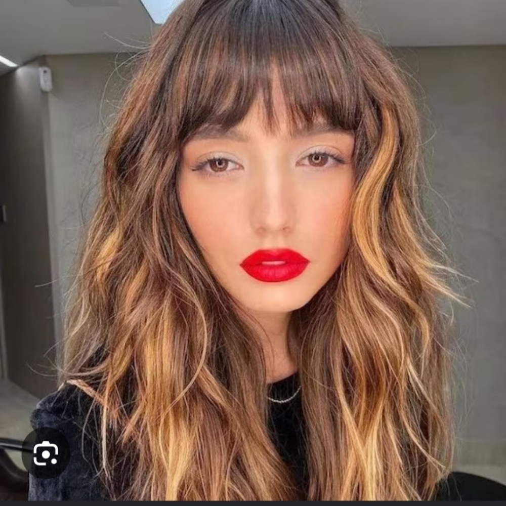 Bang Trim at 903 Salon, Sherman, TX in Sherman, TX