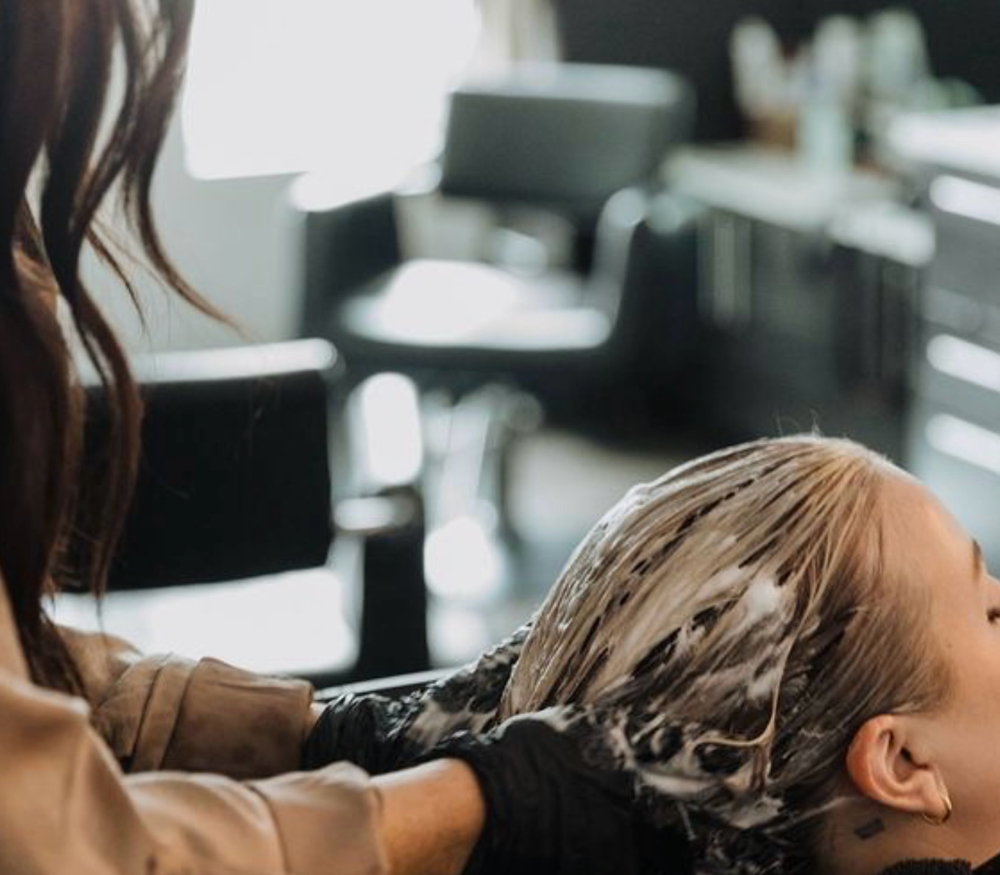 Scalp Treatment