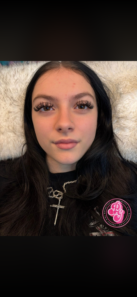 It Girl Fill at Pretty Girl Esthetics Co in Leesville, LA