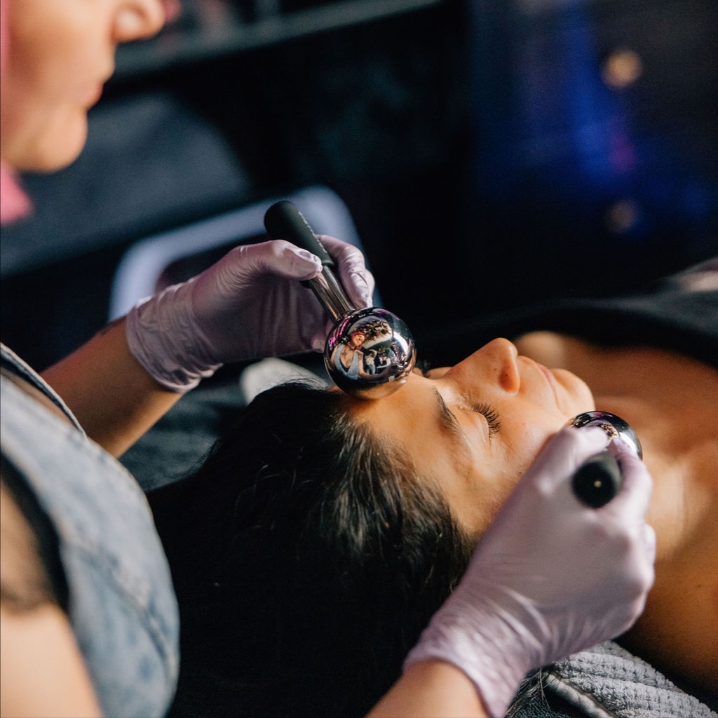 SKIN + SOUL ALIGNMENT RITUAL at High Altitude Esthetics + Wellness in Breckenridge, CO