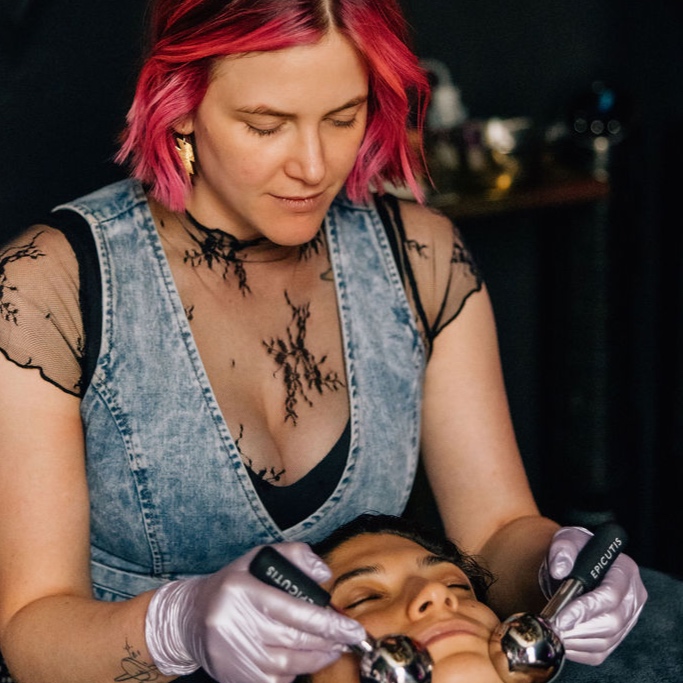 SKIN + SOUL ALIGNMENT RITUAL at High Altitude Esthetics + Wellness in Breckenridge, CO