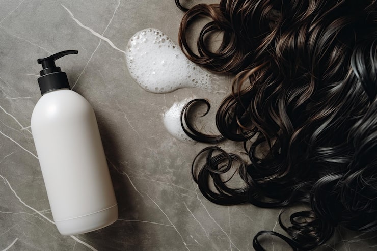 Shampoo & Blow Dry at Hair by Missy in Harrisonville, MO