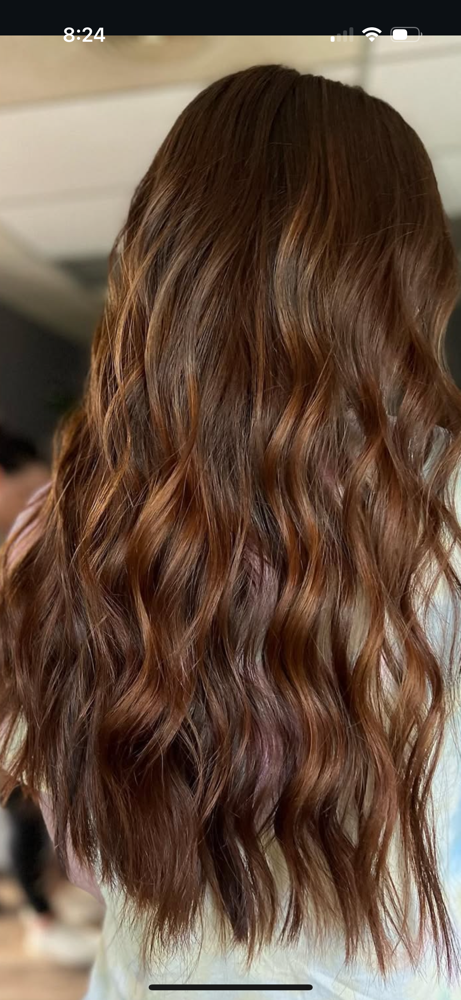 Hair Color