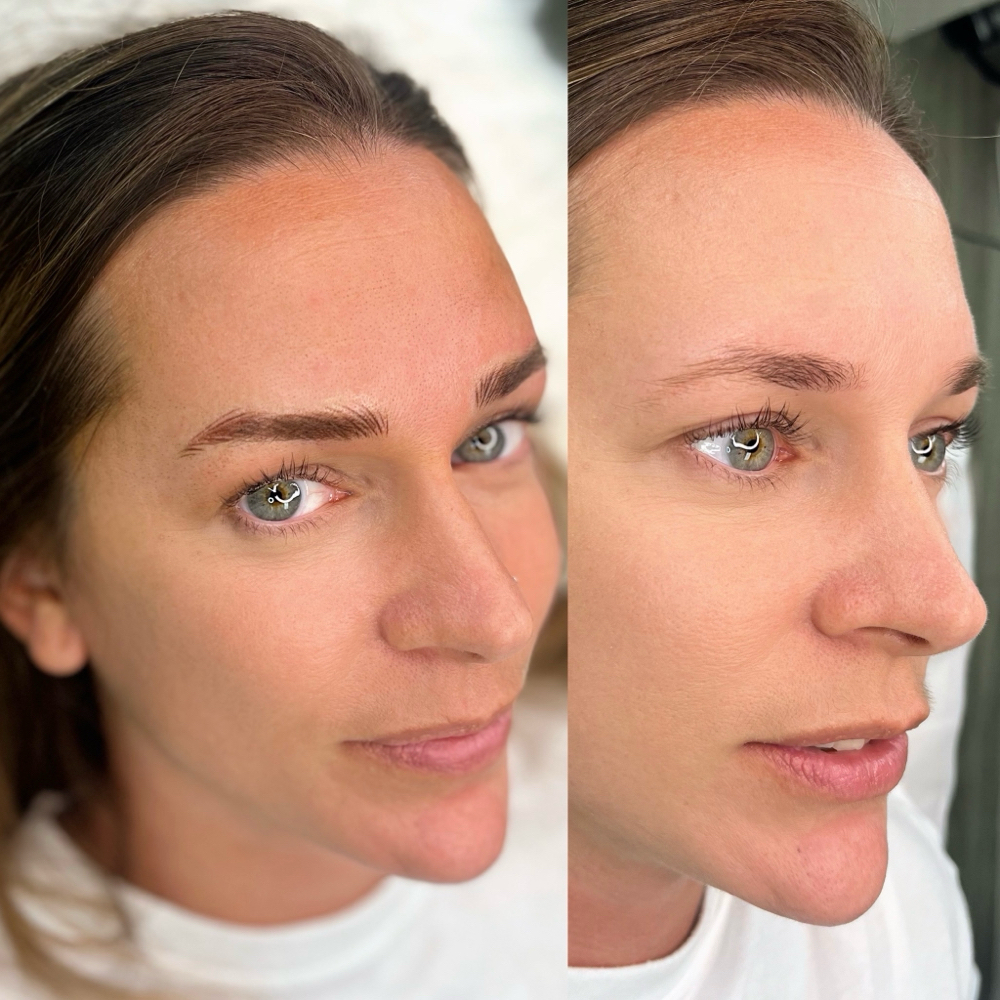 NANO BROW at TyBrows INK in Land O’ Lakes, FL