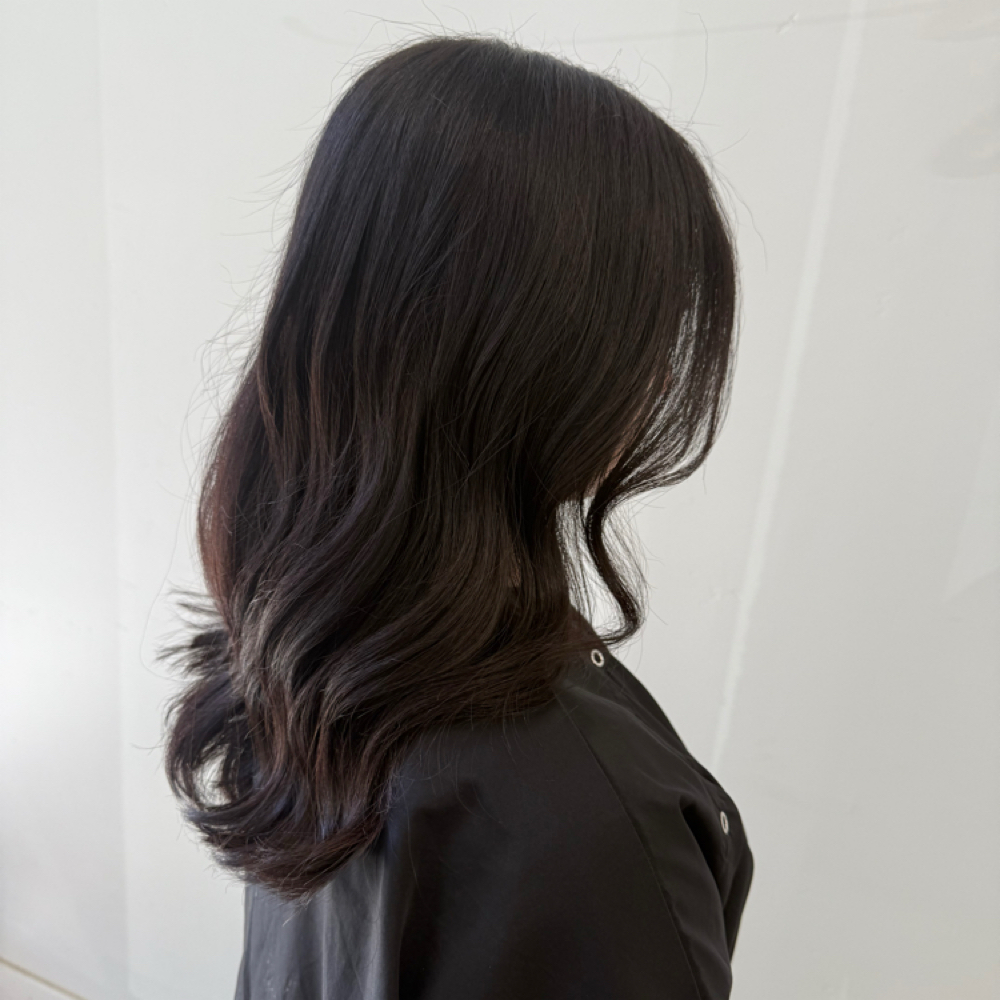 All Over Hair Color at Rejuvenated Beauty in Santa Maria, CA