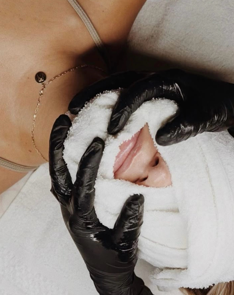 Deluxe Facial