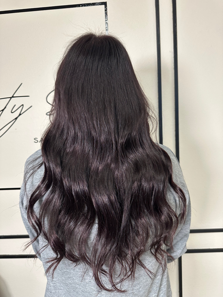 Extension Consult at SABRINAXHAIR in Corpus Christi, TX