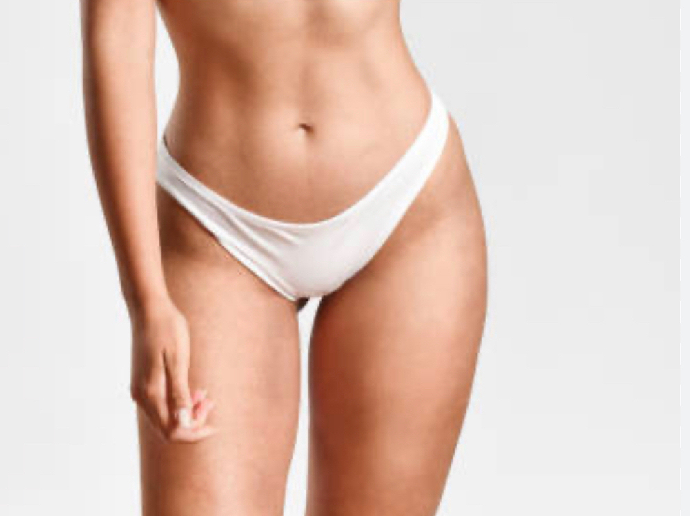 Inner Thighs