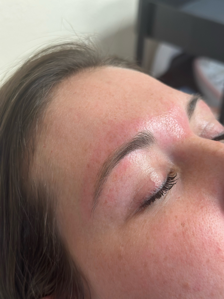 Brow Wax at Boho Beauty in Eureka, NV