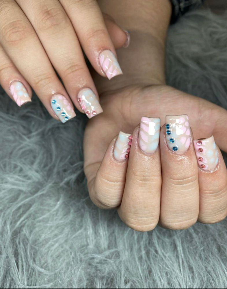 Gel-x Fill