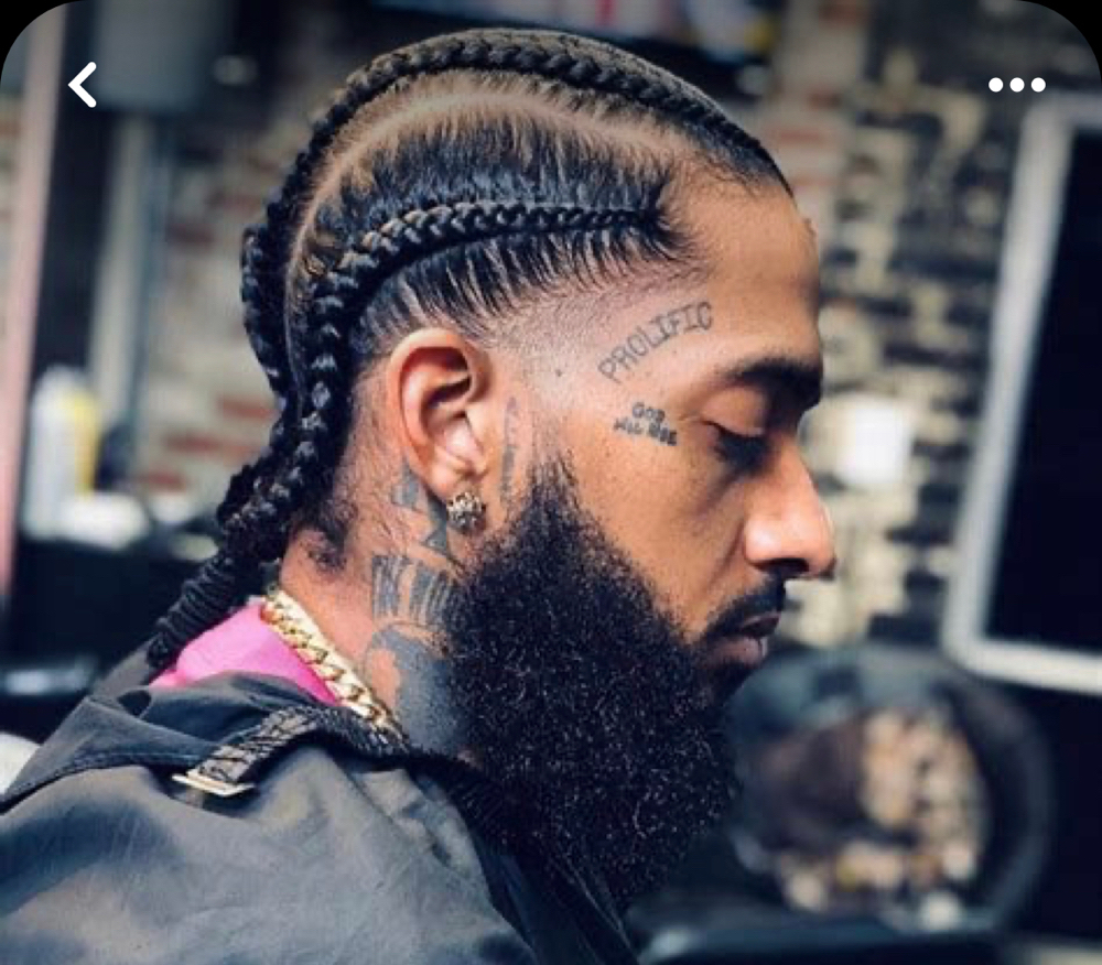 Crenshaw Braids