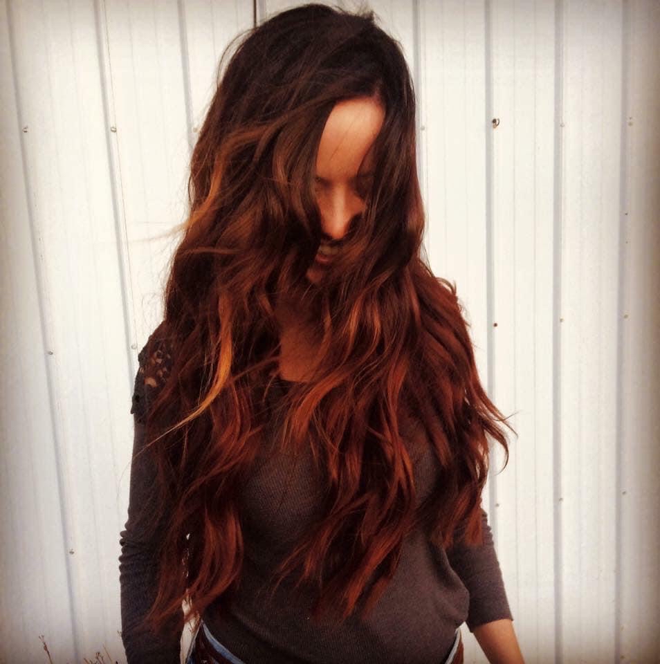 Shampoo/Style