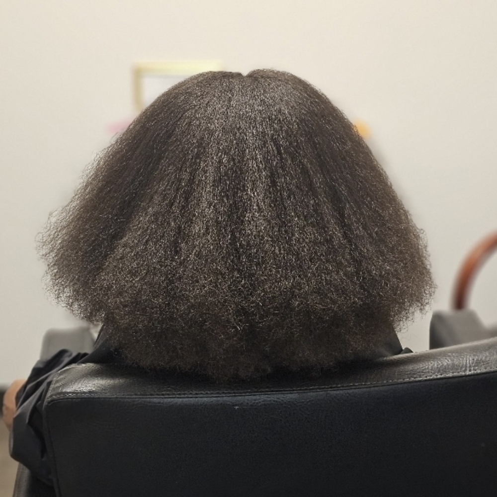 Consultation at Styles By Raenelle in Indian Trail, NC