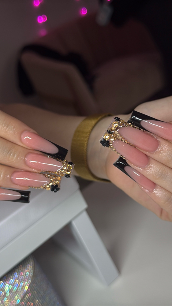 Long Set