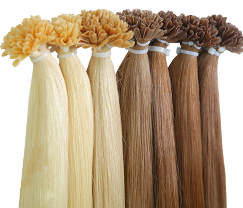 Hair Extension Move Up