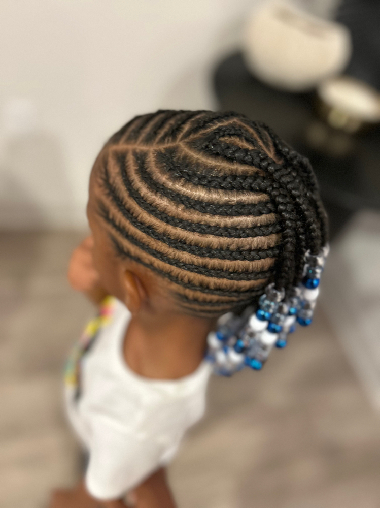 Kids Natural