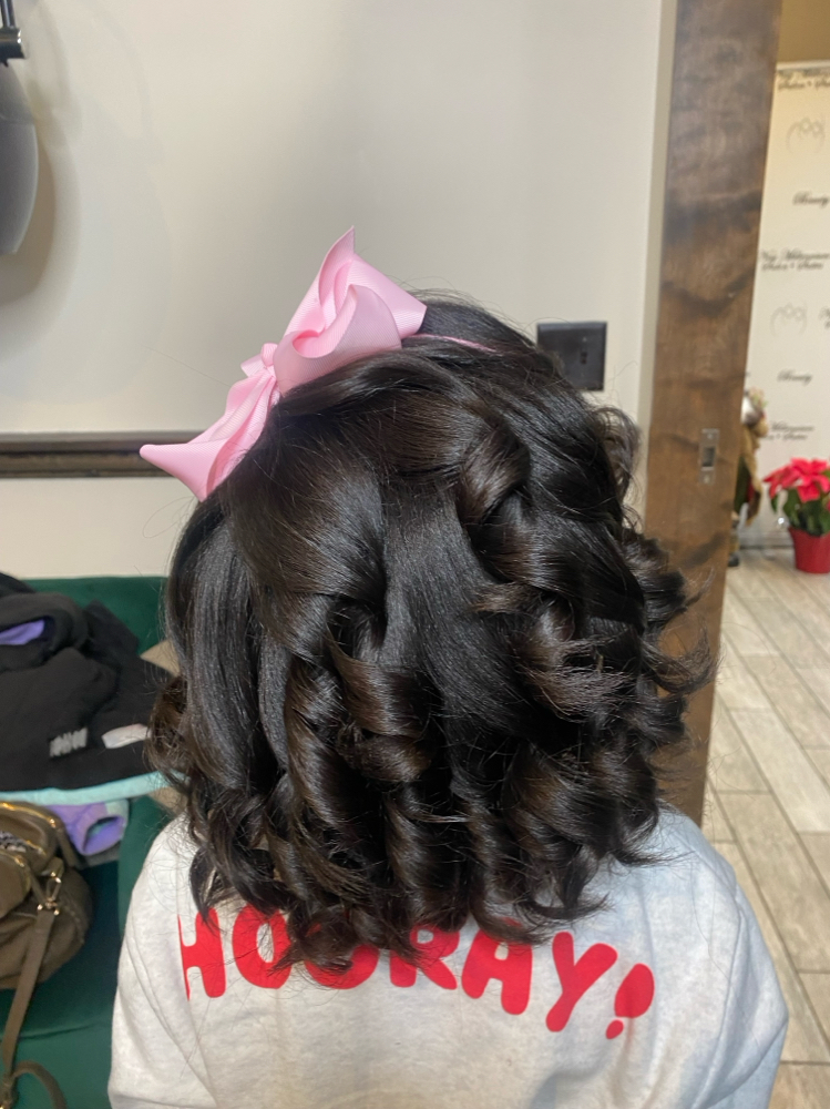 Kids Trim