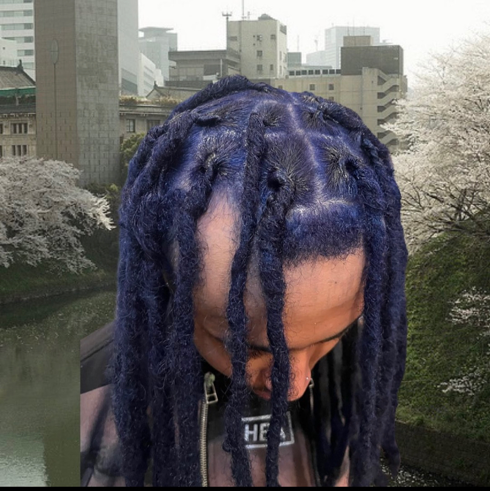 Retwist