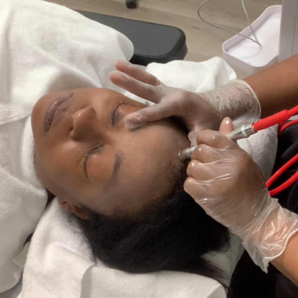 Skin Renewal Deluxe at PamperedByNaya in Ferndale, MI