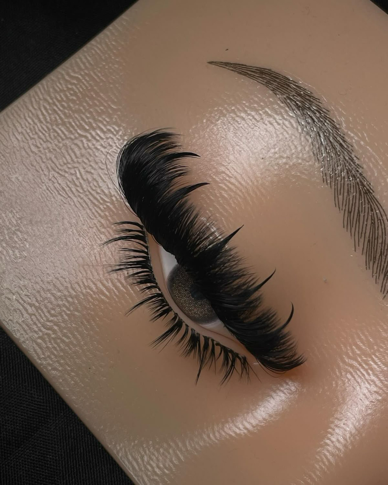 Lower Lash Add On🤍