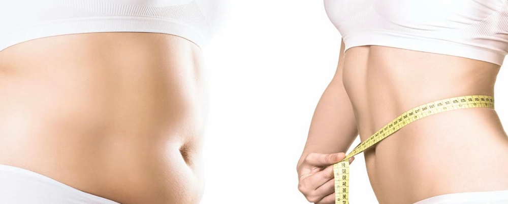 Body Contouring Package