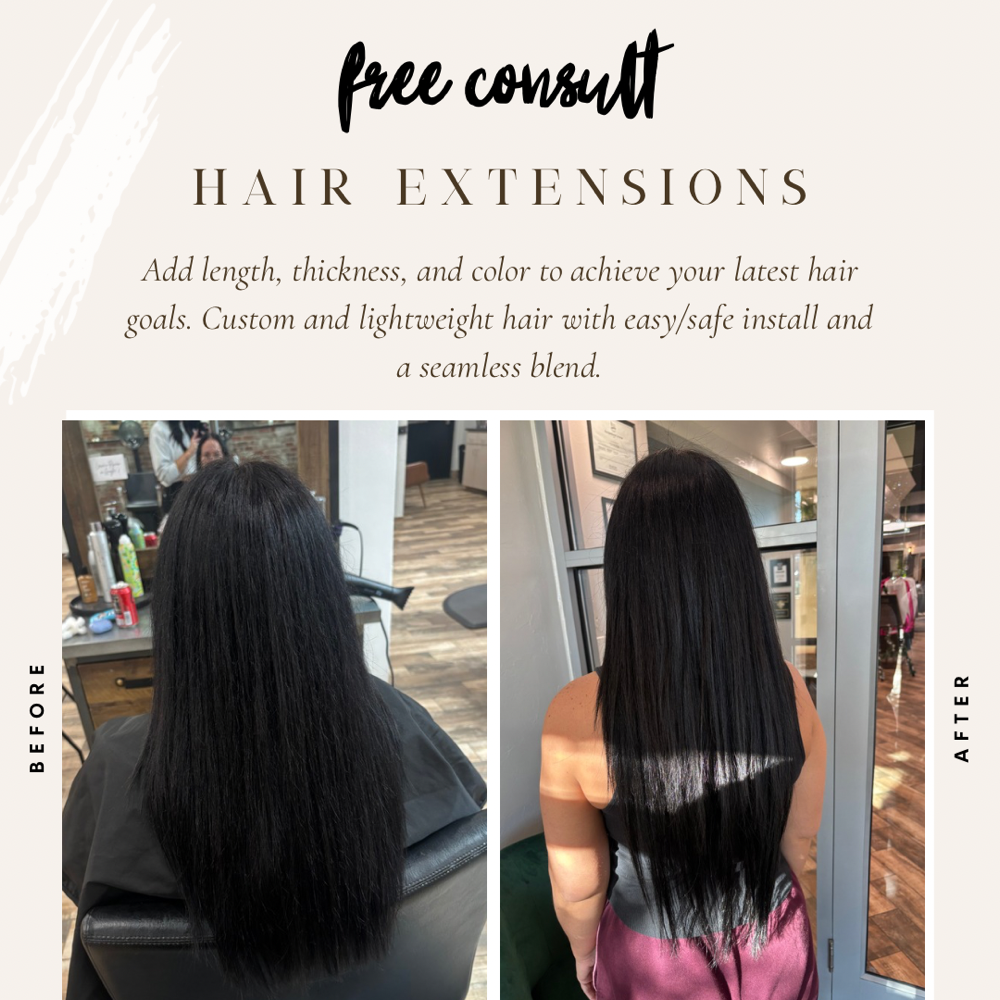 Extension Consult